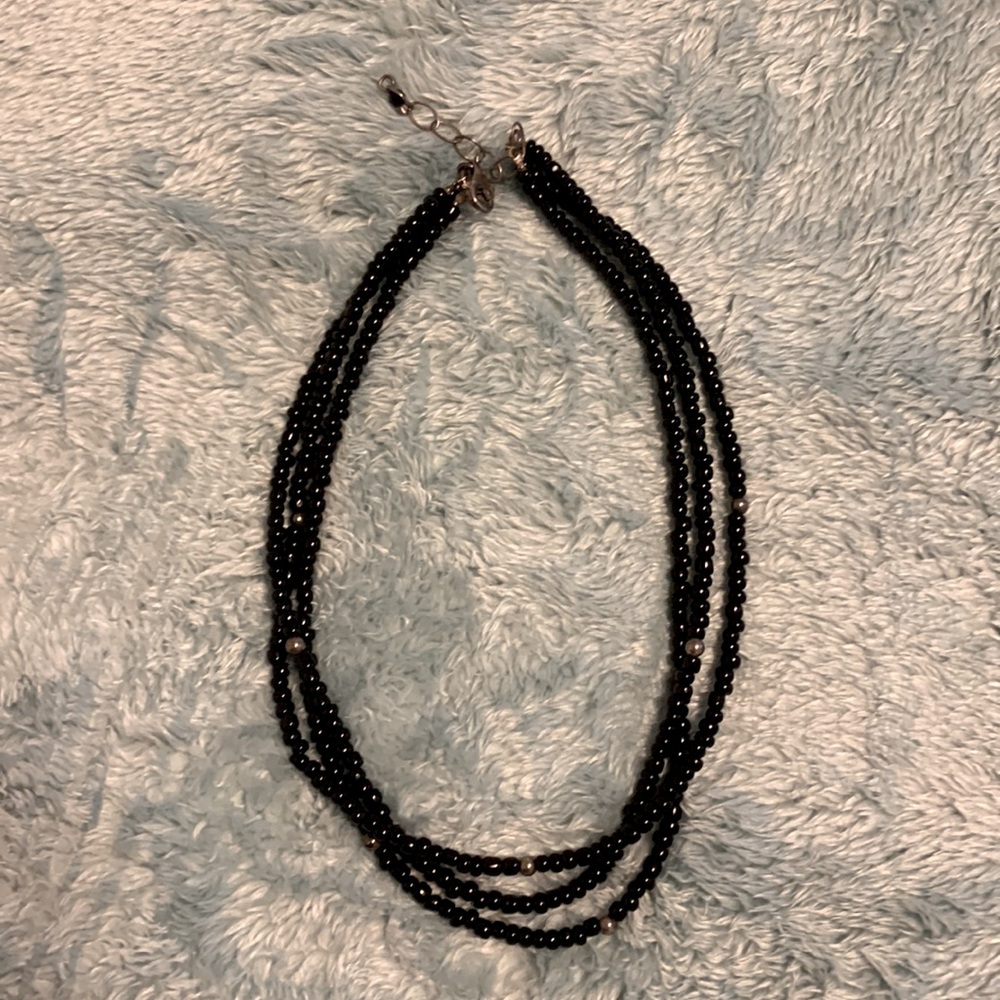 SILPADA Sterling Silver  *Retired* Celtic Necklace - Picture 5 of 10
